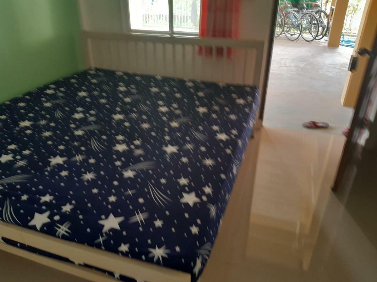 khun pra chote Homestay&Guesthouse Ayutthaya Extérieur photo