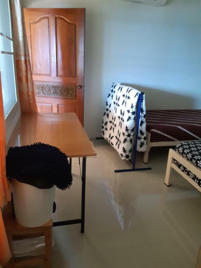 khun pra chote Homestay&Guesthouse Ayutthaya Extérieur photo