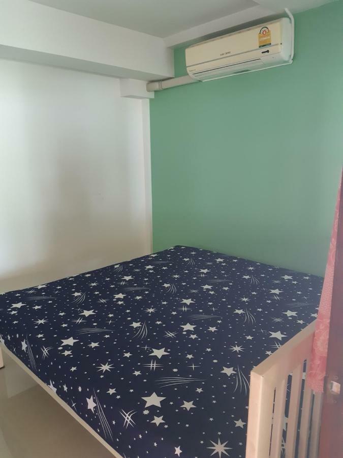khun pra chote Homestay&Guesthouse Ayutthaya Extérieur photo