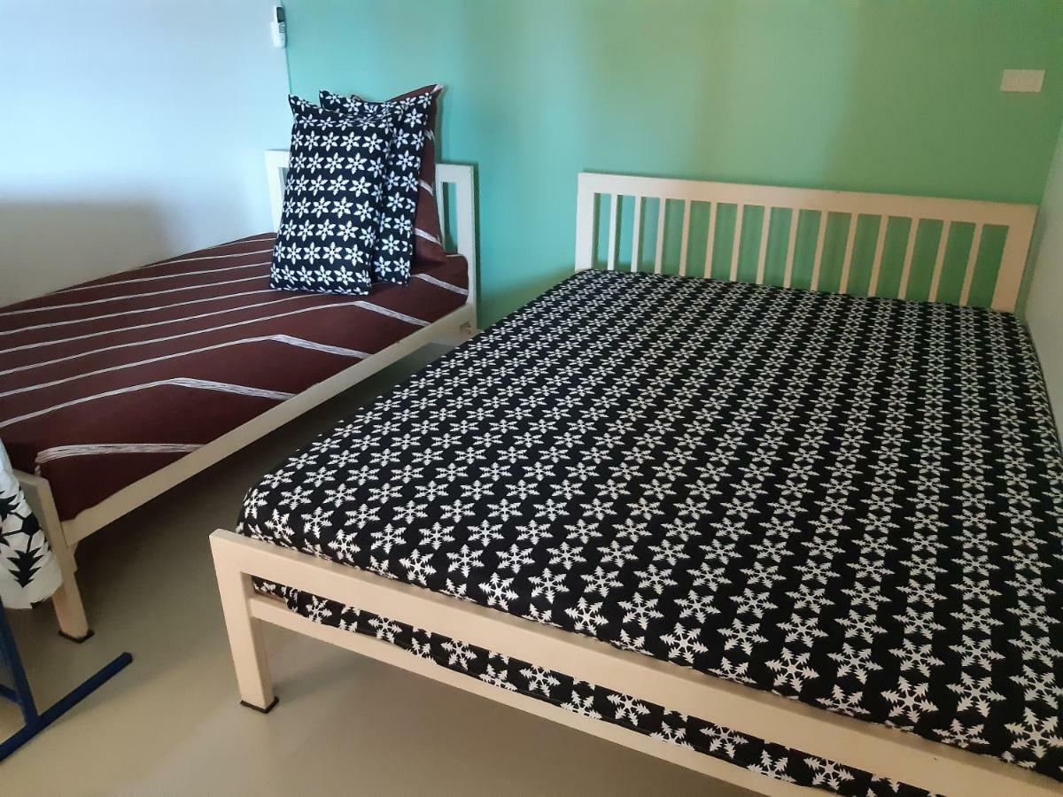 khun pra chote Homestay&Guesthouse Ayutthaya Extérieur photo