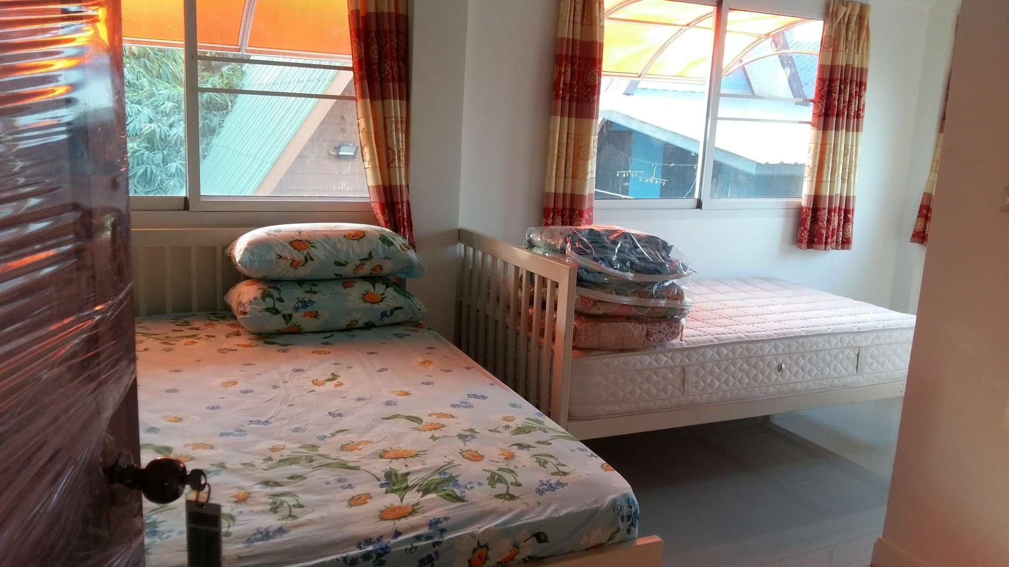 khun pra chote Homestay&Guesthouse Ayutthaya Extérieur photo