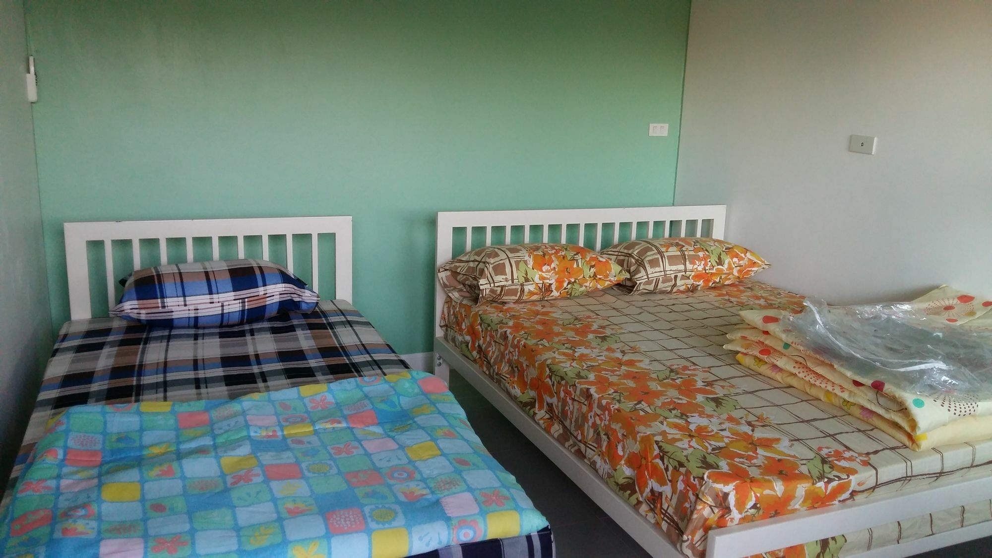 khun pra chote Homestay&Guesthouse Ayutthaya Extérieur photo
