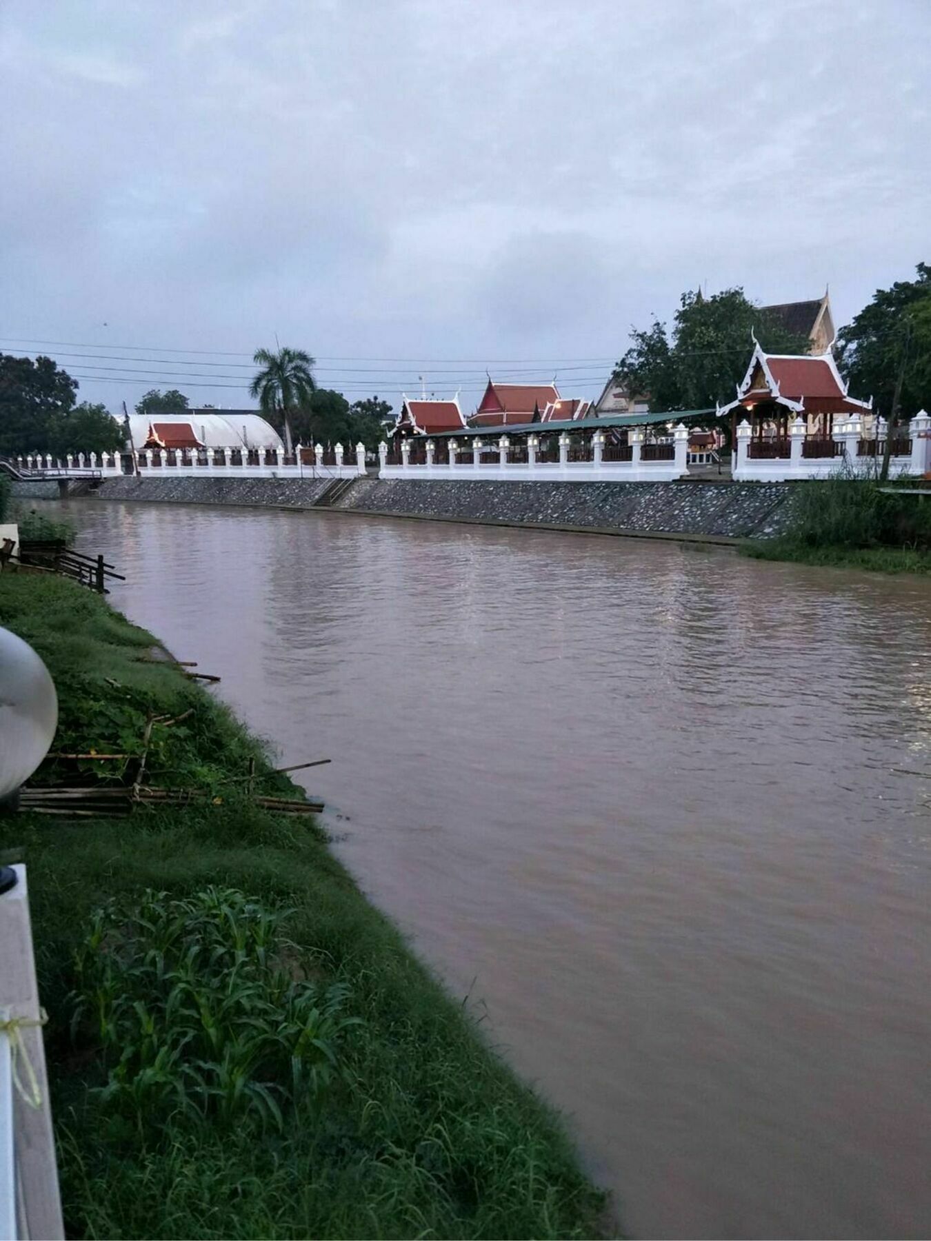 khun pra chote Homestay&Guesthouse Ayutthaya Extérieur photo